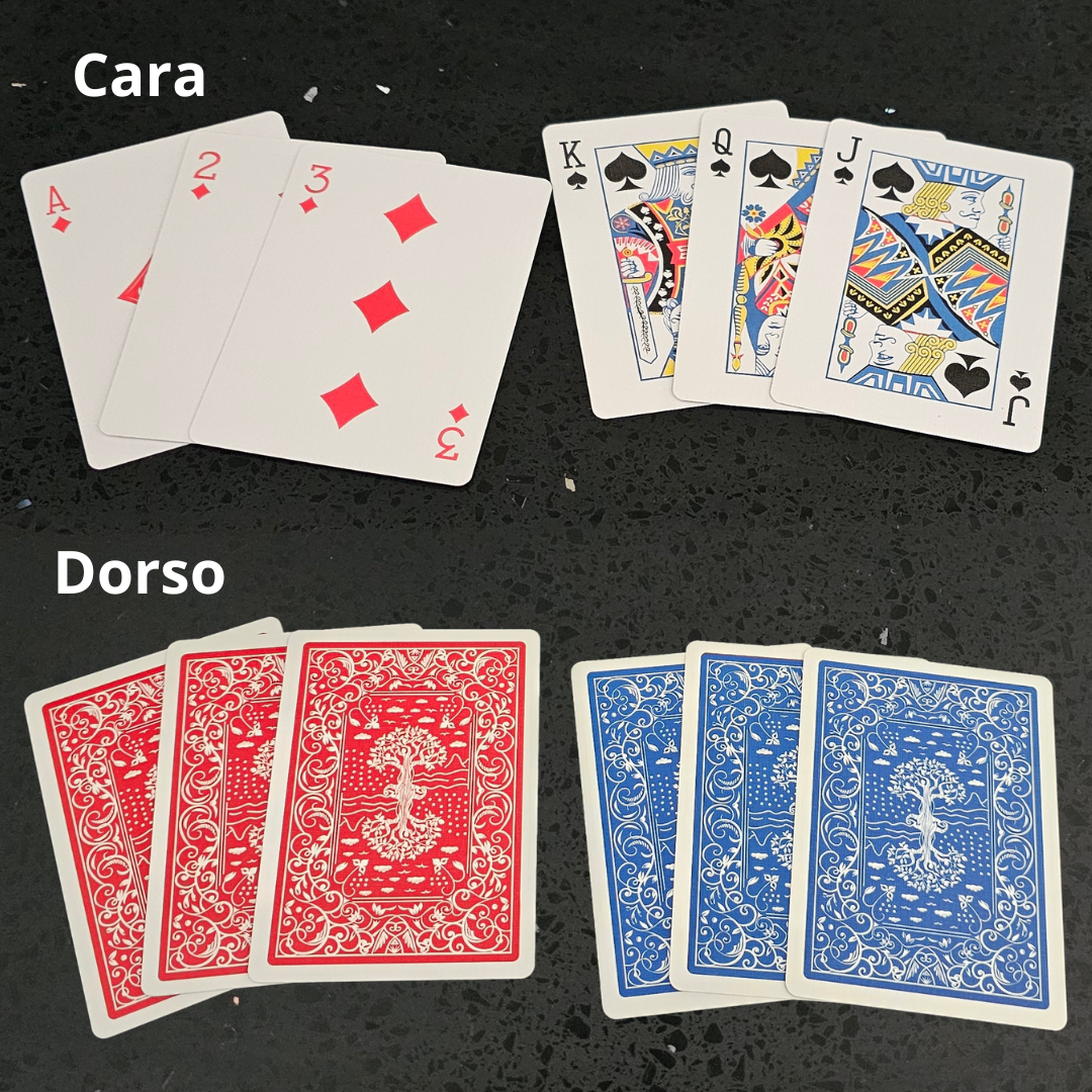 Separación de Colores – El Efecto que Desafía la Lógica PROMO HOY 50%OFF