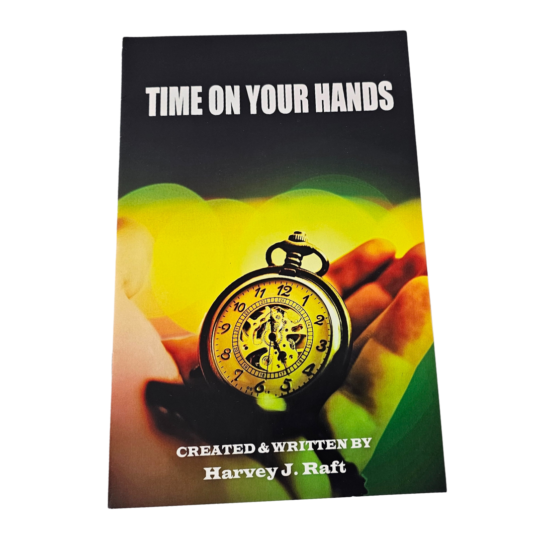 El Milagro del Tiempo Perfecto