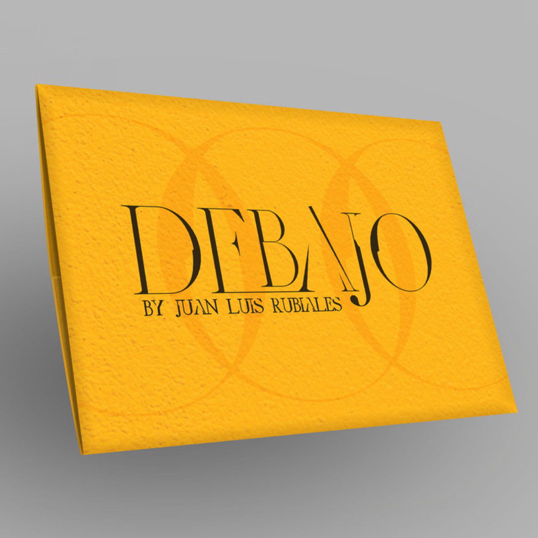 Debajo – El milagro de las cartas y las apuestas imposibles
