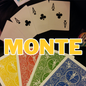 MONTE El Juego de los Tres Ases – Pequeño Milagro, Gran Impacto