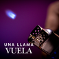 Llama que Vuela – El Poder del Fuego en Tus Manos