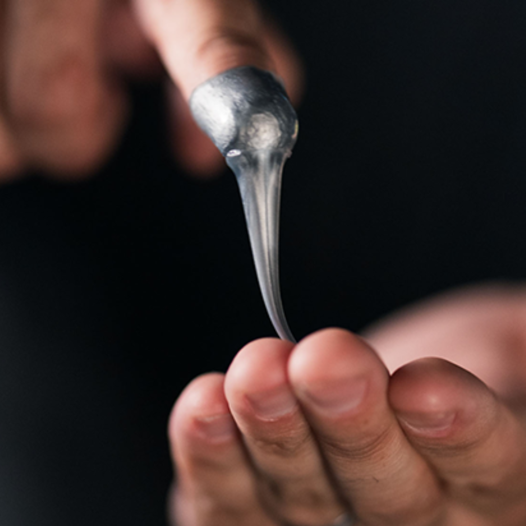 Liquify – Cuando la Realidad se Derrite en Tus Manos