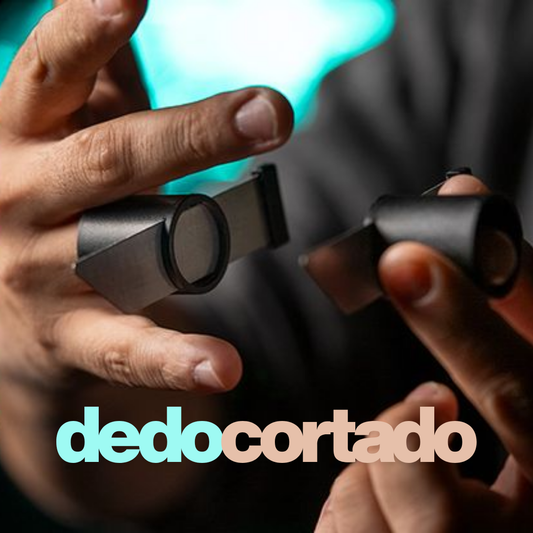 Corte Real – El Ilusionismo al Límite del Dolor (100% seguro)