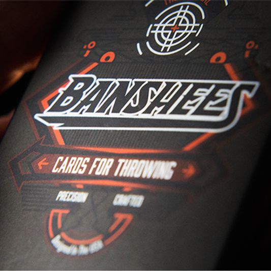 Cartas Banshees Avanzadas – La Evolución del Lanzamiento Extremo