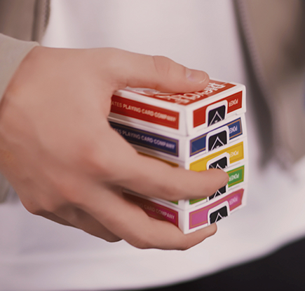 Punto de Desaparición – El Opening Definitivo con Cartas