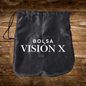 Vision Black – La bolsa que ve lo invisible