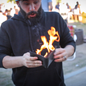 Professional’s Fire Wallet – La Billetera de Fuego Definitiva