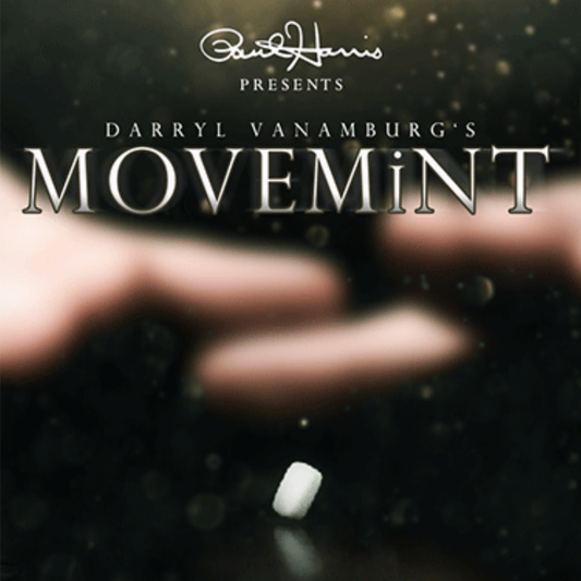 MOVEMINT – El caramelo que cobra vida