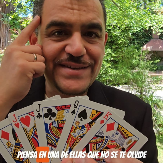 Adivina la Mente de Todos