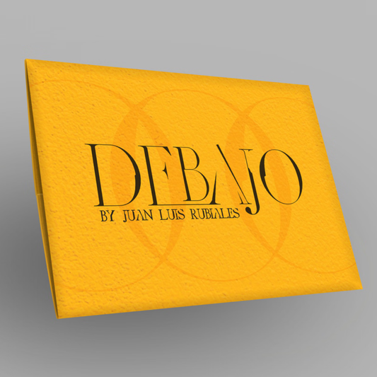 Debajo – El milagro de las cartas y las apuestas imposibles