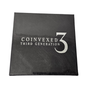 Coinvexed 3rd Generation Upgrade Kit (COMPLETO) por World Mag