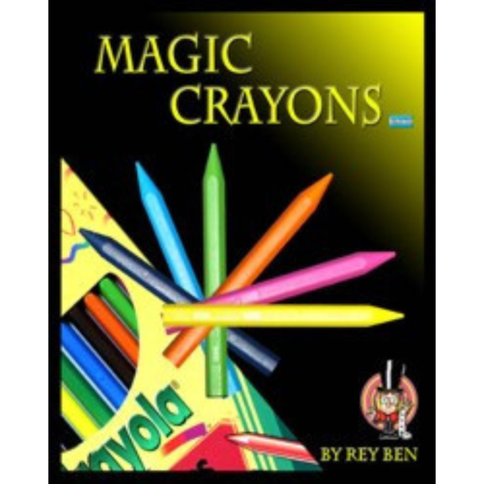 Colores del Aire – La Magia de Crear del Vacío