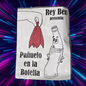 El Pañuelo Encantado – La Magia Dentro de la Botella