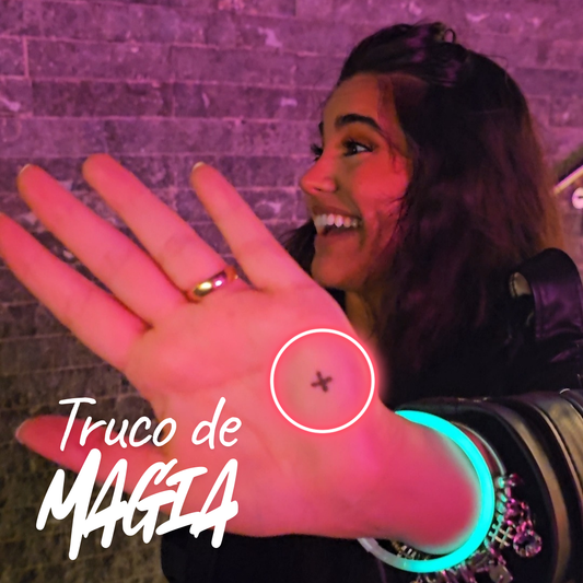 Marca Cruzada – Transferencia Imposible