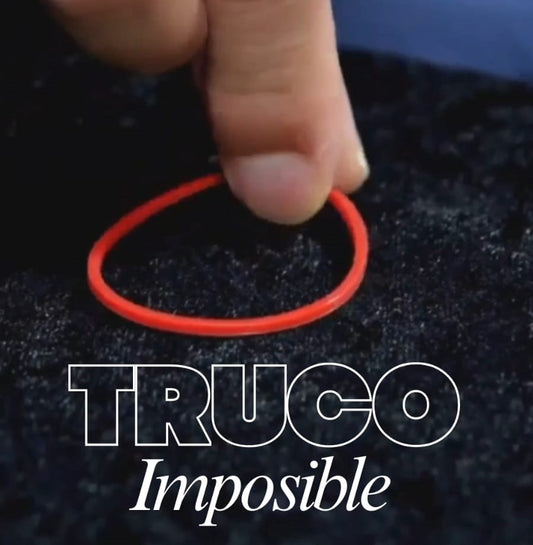 Elastic Shift – El Cambio Visual Imposible