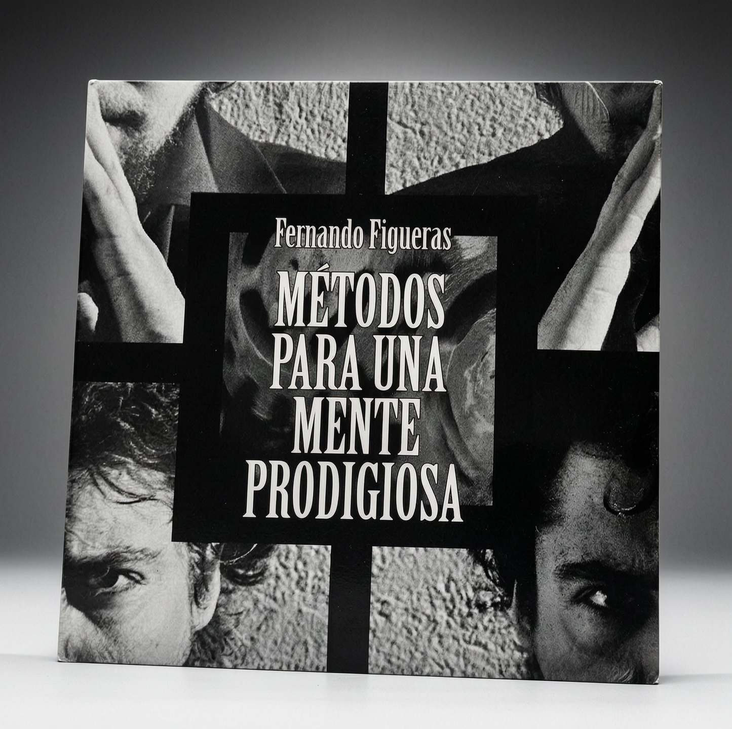 Memoria Prodigiosa – Dominio Mental Sin Límites