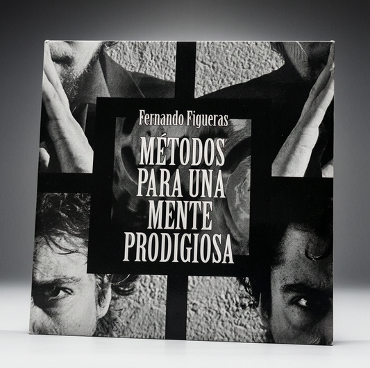 Memoria Prodigiosa – Dominio Mental Sin Límites