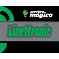 Linnetronic - El cigarro que salta con magia por Cerebro Mágico