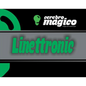 Linnetronic - El cigarro que salta con magia por Cerebro Mágico
